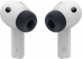 Беспроводные наушники Samsung Galaxy Buds 3 FE SM-R420 (SM-R420NZAASEK) Gray - фото 3 - интернет-магазин электроники и бытовой техники TTT