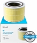 Фильтр для очистителя воздуха Levoit Air Cleaner Filter Core 300 True HEPA 3-Stage (Original Pet Allergy Filter) (HEACAFLVNEA0039) - фото 2 - интернет-магазин электроники и бытовой техники TTT