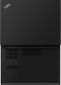Ноутбук Lenovo ThinkPad E490 (20N80072RT) Black - фото 5 - интернет-магазин электроники и бытовой техники TTT