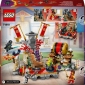 Конструктор LEGO NINJAGO Бойова арена турніру 659 деталей (71818) - фото 10 - інтернет-магазин електроніки та побутової техніки TTT