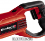 Пила сабельная Einhell TE-AP 750 E - фото 6 - интернет-магазин электроники и бытовой техники TTT