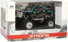 Джип на р/у Great Wall Toys Hummer Strong 1:43 Khaki Green - фото 2 Джип на р/у Great Wall Toys Hummer Strong 1:43 Khaki Green - фото 2 - интернет-магазин электроники и бытовой техники TTT