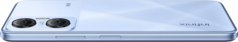Смартфон Infinix HOT 20 5G (X666B) 4/128GB (4895180787881) Space Blue - фото 6 - интернет-магазин электроники и бытовой техники TTT