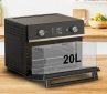Электрическая печь TEFAL Easy Fry Oven FW605810 - фото 3 - интернет-магазин электроники и бытовой техники TTT