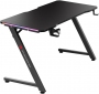 Ігровий стіл 1STPLAYER AZ1 (AZ1-1260-RGB-BK) Black  - фото 3 - інтернет-магазин електроніки та побутової техніки TTT