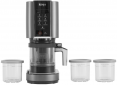 Мороженица Ninja Ice Cream Maker NC300EU - фото 4 - интернет-магазин электроники и бытовой техники TTT