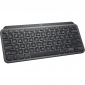 Клавіатура Logitech MX Keys Mini for Business Graphite (920-010608) - фото 2 - інтернет-магазин електроніки та побутової техніки TTT
