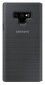 Чехол-книжка Samsung LED View Cover для Galaxy Note 9 (EF-NN960PBEGRU) Black - фото 4 - интернет-магазин электроники и бытовой техники TTT