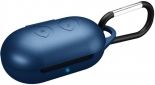 Чохол для навушників BeCover Silicon Protection для Samsung Galaxy Buds (704656) Deep Blue - фото 3 - інтернет-магазин електроніки та побутової техніки TTT