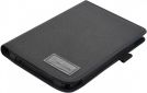 Чохол BeCover Slimbook для Pocketbook 627 Touch Lux4 (703730) Black - фото 2 - інтернет-магазин електроніки та побутової техніки TTT