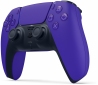 Беспроводной геймпад SONY PlayStation 5 Dualsense (1000050254) Galactic Purple - фото 4 - интернет-магазин электроники и бытовой техники TTT