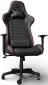 Кресло геймерское GamePro Rush (GC-575-Black-Red) Black-Red  - фото 2 - интернет-магазин электроники и бытовой техники TTT
