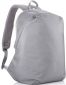 Рюкзак для ноутбука XD Design Bobby Soft Anti-Theft Backpack (P705.792) Gray - фото 2 - інтернет-магазин електроніки та побутової техніки TTT
