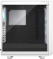 Корпус Fractal Design Meshify 2 Compact RGB TG (FD-C-MES2C-08) White  - фото 2 - интернет-магазин электроники и бытовой техники TTT