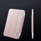 Обложка BeCover Magnetic Buckle для Apple iPad mini 6 2021 (706829) Pink - фото 3 - интернет-магазин электроники и бытовой техники TTT