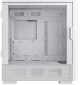 Корпус Montech Sky Two GX (SKY TWO GX (W)) White - фото 4 - интернет-магазин электроники и бытовой техники TTT