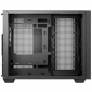 Корпус DeepCool CG330 Mesh 3F (R-CG330MESH-BKANM3-G) Black - фото 5 - интернет-магазин электроники и бытовой техники TTT