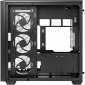 Корпус DeepCool CG590U 5F (R-CG590U-BKAGA5-G) Black - фото 4 - інтернет-магазин електроніки та побутової техніки TTT