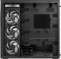 Корпус Arctic Xtender VG (ACPCC00016A) Black  - фото 4 - интернет-магазин электроники и бытовой техники TTT