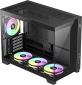 Корпус GameMax NEX C33 BK - фото 4 - интернет-магазин электроники и бытовой техники TTT