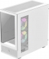 Корпус GameMax NEX C51 WH - фото 4 - интернет-магазин электроники и бытовой техники TTT