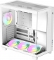 Корпус GameMax NEX C53 WH - фото 4 - интернет-магазин электроники и бытовой техники TTT