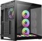 Корпус GameMax NEX C56 BK - фото 4 - интернет-магазин электроники и бытовой техники TTT