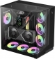 Корпус GameMax NEX C56 VC BK - фото 4 - интернет-магазин электроники и бытовой техники TTT