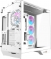 Корпус Darkflash DY470 (DY470 WHITE) White - фото 4 - интернет-магазин электроники и бытовой техники TTT