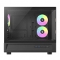 Корпус GameMax NEX C31 BK - фото 4 - интернет-магазин электроники и бытовой техники TTT