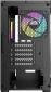 Корпус OCYPUS Gamma C52 ARGB (GAMMA-C52-BKD300XX-GL) Black - фото 4 - интернет-магазин электроники и бытовой техники TTT