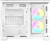 Корпус Ocypus Gamma C54 ARGB (GAMMA-C54-WHD300XX-GL) White - фото 4 - інтернет-магазин електроніки та побутової техніки TTT
