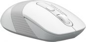 Миша A4Tech FG10S Wireless (4711421949880) White - фото 4 - інтернет-магазин електроніки та побутової техніки TTT