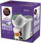 Капсульная кофеварка Krups NESCAFE Dolce Gusto Genio S Touch KP440E10 - фото 5 - интернет-магазин электроники и бытовой техники TTT