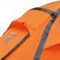 Палатка Ferrino Pilier 2 (8000) (928048) Orange/Black - фото 3 - интернет-магазин электроники и бытовой техники TTT