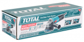 Угловая шлифмашина Total 900 Вт 125 мм 12000 об/мин (TG10912556) - фото 2 - интернет-магазин электроники и бытовой техники TTT