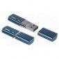 USB флеш накопитель Silicon Power LuxMini 720 8GB Deep Blue (SP008GBUF2720V1D) - фото 3 - интернет-магазин электроники и бытовой техники TTT