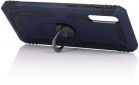 Панель BeCover Military для Samsung Galaxy A50 SM-A505 (703756) Blue - фото 4 - интернет-магазин электроники и бытовой техники TTT
