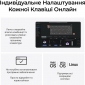 Клавіатура бездротова Keychron Q1 HE Magnetic Switch Black RGB (Q1H-M1-UA) - фото 8 - інтернет-магазин електроніки та побутової техніки TTT