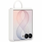Панель Samsung Silicone Ring Magnet для Samsung Galaxy Flip 8 (EF-EF776CWEGUA) Cream - фото 4 - інтернет-магазин електроніки та побутової техніки TTT
