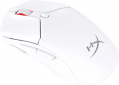 Мышь HyperX Pulsefire Haste 2 Mini Wireless (7D389AA) White  - фото 2 - интернет-магазин электроники и бытовой техники TTT