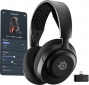 Игровая гарнитура SteelSeries Arctis Nova 5 MultiPlatform (61670) Black  - фото 7 - интернет-магазин электроники и бытовой техники TTT