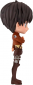 Фігурка Banpresto Attack On Titan Q posket Eren Yeager vol.2 ver.A (Атака титанів) 18 см (BP19659P) - фото 2 - інтернет-магазин електроніки та побутової техніки TTT