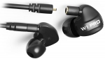 Навушники QKZ W1 pro Black - фото 3 - інтернет-магазин електроніки та побутової техніки TTT