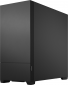 Корпус Fractal Design Pop Silent TG Clear Tint (FD-C-POS1A-02) Black  - фото 2 - інтернет-магазин електроніки та побутової техніки TTT