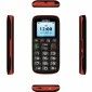 Мобильный телефон Astro B181 Black/Orange - фото 3 - интернет-магазин электроники и бытовой техники TTT