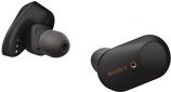 Наушники Sony WF-1000XM3 (WF1000XM3B.E) Black - фото 2 - интернет-магазин электроники и бытовой техники TTT