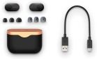 Наушники Sony WF-1000XM3 (WF1000XM3B.E) Black - фото 5 - интернет-магазин электроники и бытовой техники TTT