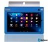 Силиконовый чехол BeCover для Lenovo Yoga Tablet 3-850 Deep Blue - фото 2 - интернет-магазин электроники и бытовой техники TTT