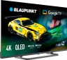 Телевізор ﻿Blaupunkt 43QBG6000 - фото 4 - інтернет-магазин електроніки та побутової техніки TTT